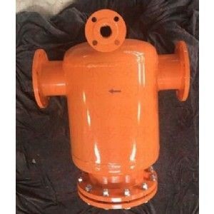 自潔式過濾器